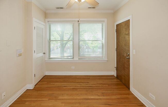 2 beds, 1 bath, 645 sqft, $2,650, Unit 1210WAV1