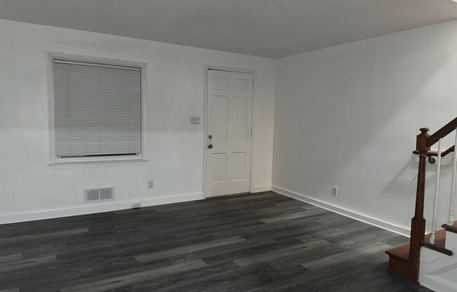 Spacious Home Available for Rent! Newly Renovated! Finished Basement! W/D! Available Now!
