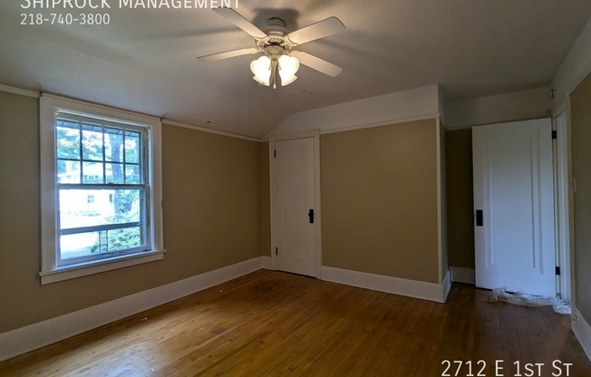 3 beds, 1 bath, $2,000