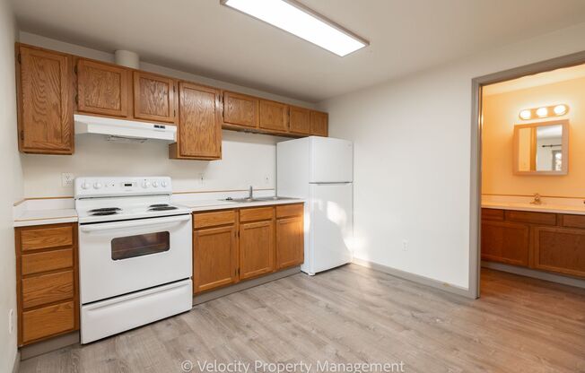 1 bed, 1 bath, $1,395, Unit #3