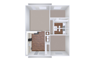 Partner-provided photo for $1205 unit