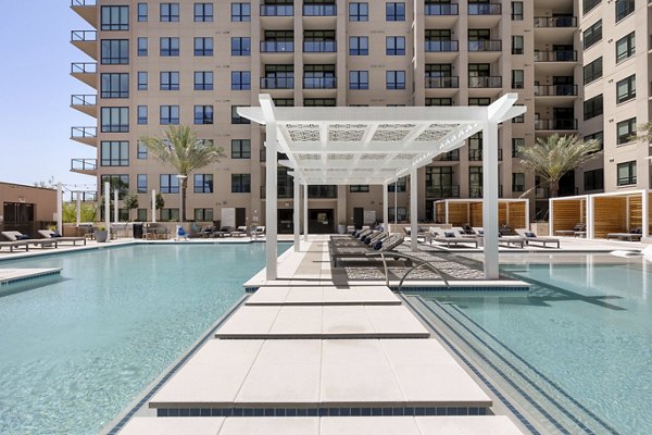 The Westcott in Houston