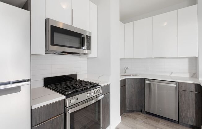 2 beds, 1 bath, 505 sqft, $1,950, Unit 314