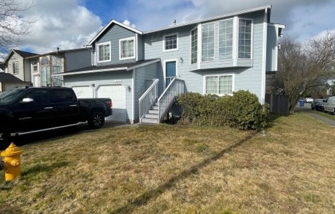 3Bd/2Ba Marysville House