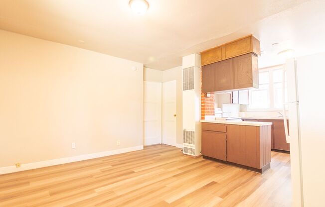 The Markwell Apartments