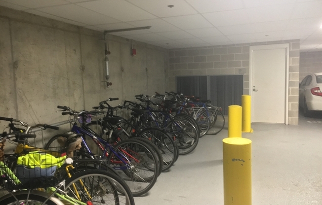 1 bed, 1 bath, 693 sqft, $2,900, Unit 318