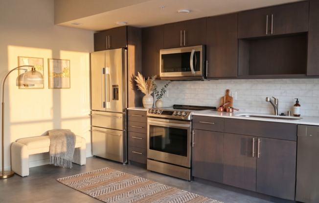 2 beds, 2 baths, 748 sqft, $2,870, Unit 104