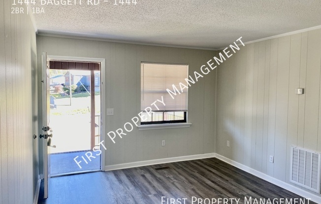 Partner-provided property photo