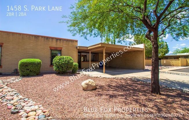 1458 S PARK LN