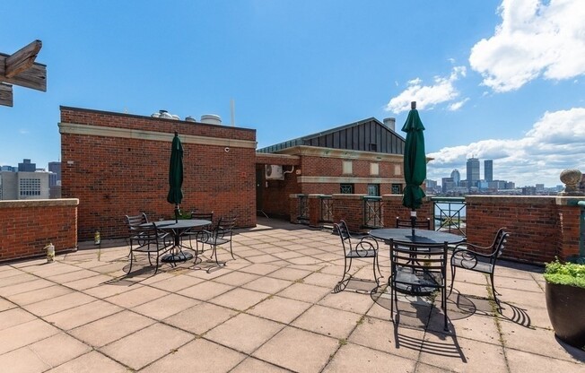 2 beds, 2 baths, 1,327 sqft, $5,750, Unit 804