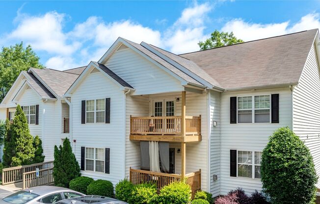 Lakeview Apartments