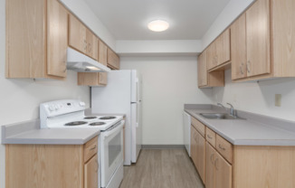 The Ridge at Bull Mountain (RBM)