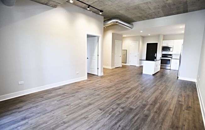 1 bed, 1 bath, 673 sqft, $3,736, Unit 3833-210