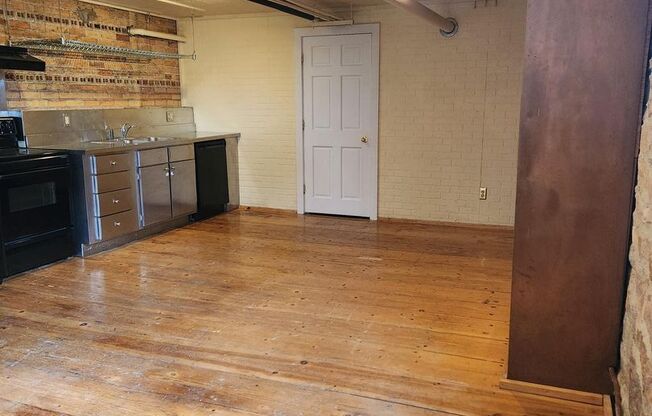 Studio Apartment Near Downtown Sioux Falls