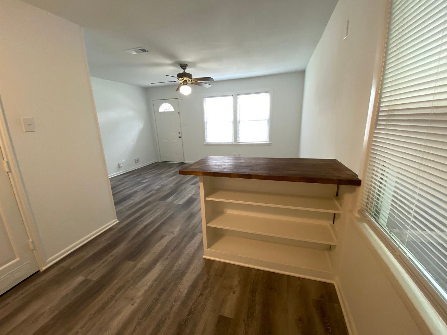 Centrally located Home in Hurst