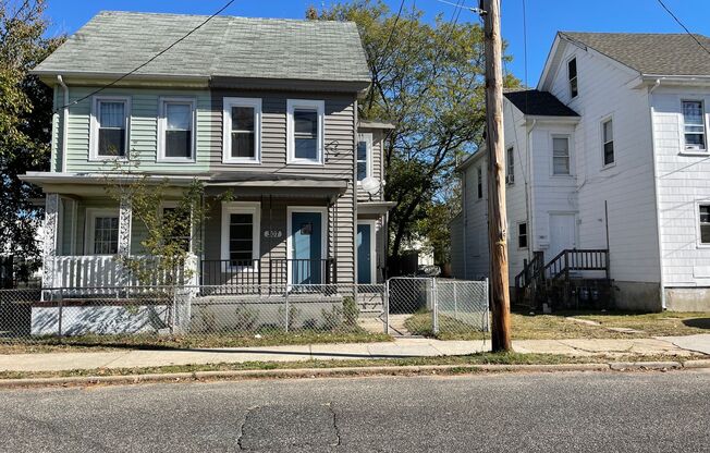 Gorgeous 4 Bedroom Home FOR RENT in Millville $1500