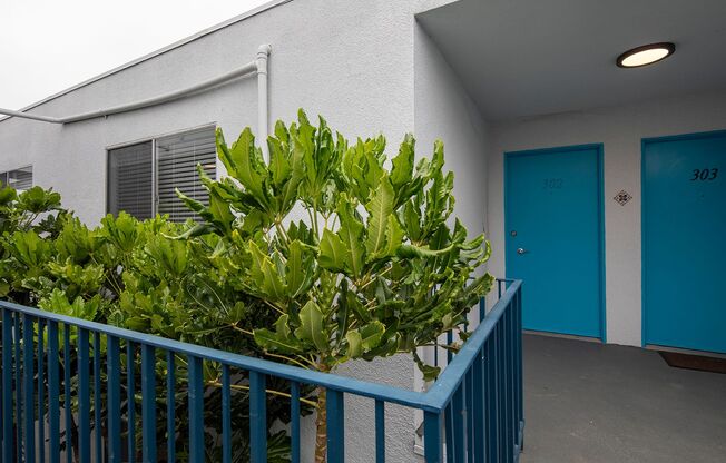 1 bed, 1 bath, 844 sqft, $2,495, Unit 302