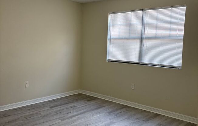 Price Reduced!! 2bed/1bath condo ready September 2025 only $1250/mo