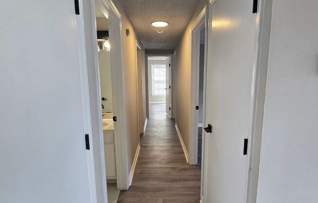 Beautiful 3 Bedroom 2 Bath Condo in Charlotte, NC Available for Rent