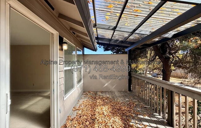 2 beds, 1 bath, 800 sqft, $1,449, Unit D