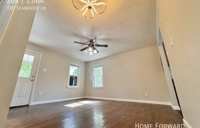 100 SCHNEIDER LN