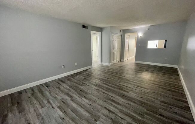 Janie B Apartments