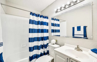 2681 University Blvd LLC d.b.a. The Lakeside Nest