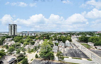 1502 S. Boulder Ave., Unit 18K