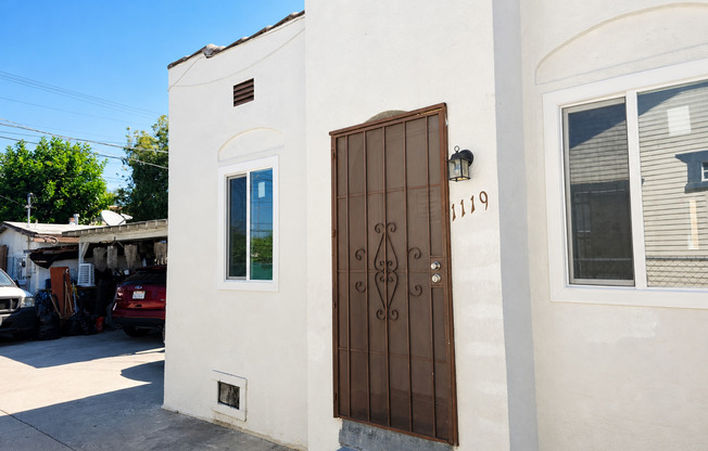 1117-1119 W. 58th Pl.