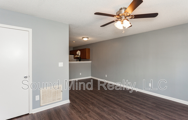 2809 FERRET CT