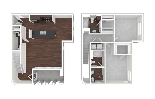 2 beds, 2 baths, 1,337 sqft, $2,095