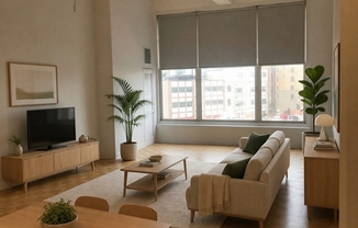 Studio, 1 bath, 630 sqft, $2,700, Unit 310