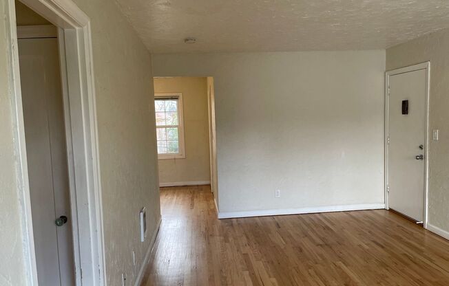Regency Park Apartments