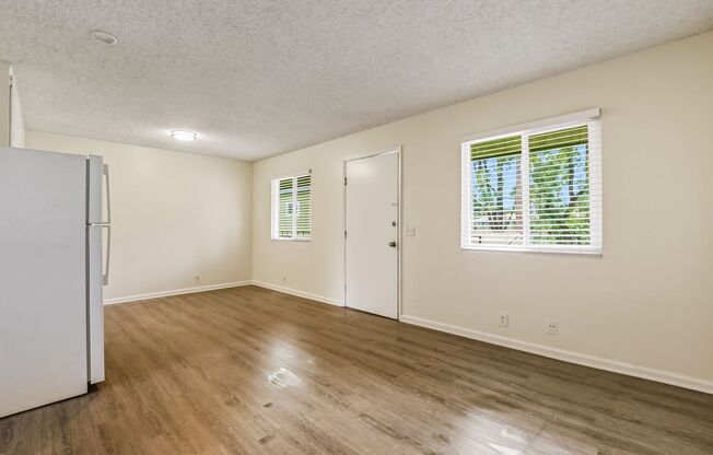 Delta Street Apartments