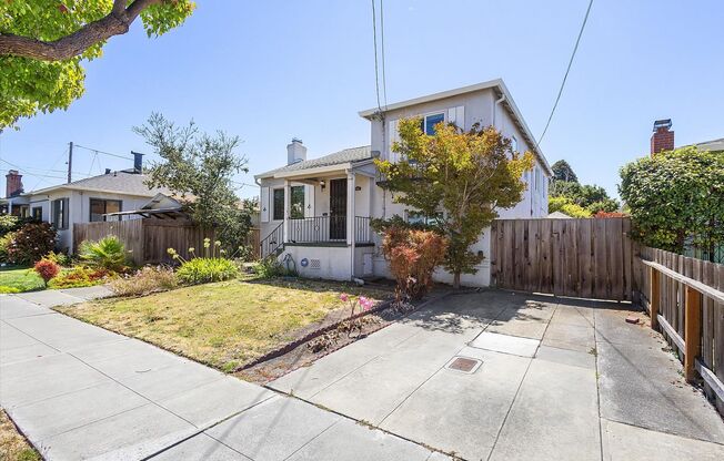 208 Pacific Ave - 3++ bedroom | 2 bath | Single family home