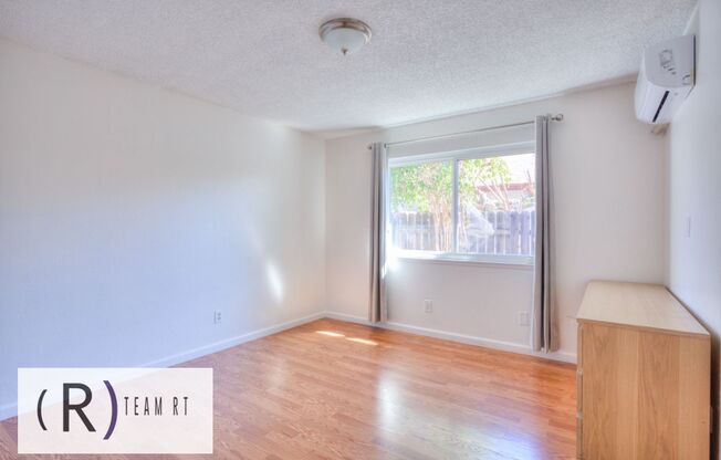 3 beds, 1 bath, $3,000