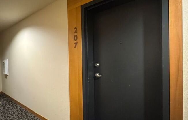 4020 Aurora Ave. N. #205