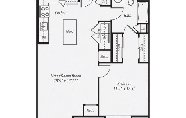 Partner-provided property photo