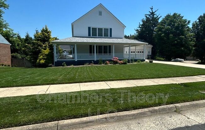 5827 WESSEX LN