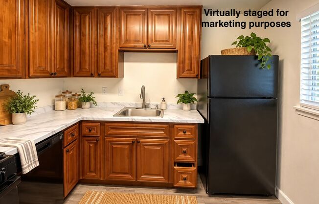 2 beds, 1 bath, 750 sqft, $1,550