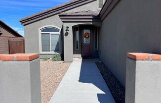 3 beds, 2 baths, $2,200