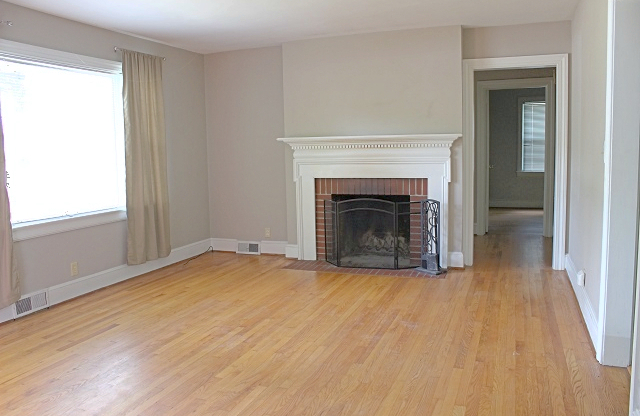 3 bedroom home with basement near Downtown Durham!