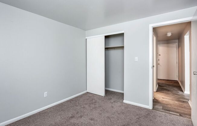 1 bed, 1 bath, 504 sqft, $865