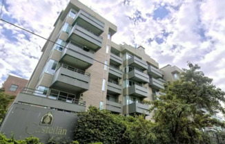 Castellan Apartments