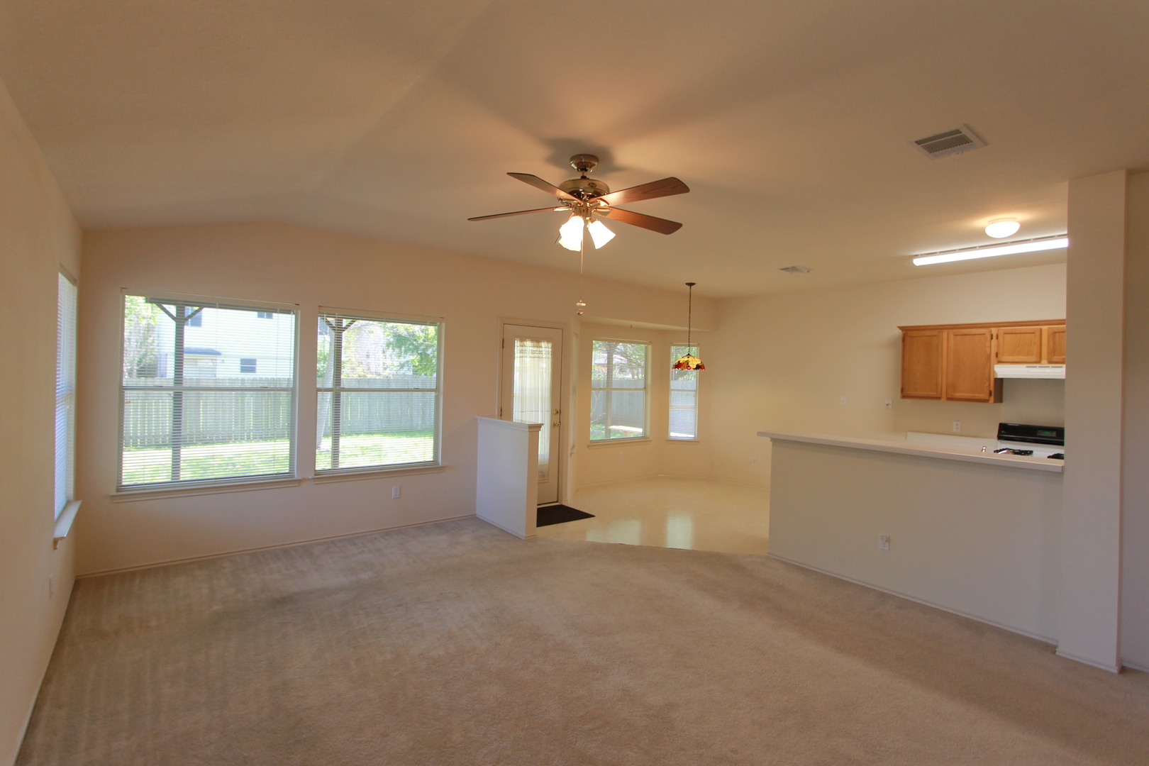 3 Bedroom, 2 Bath Home in Cedar Park