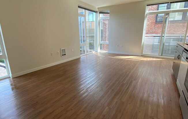 The Local 418 Apartments