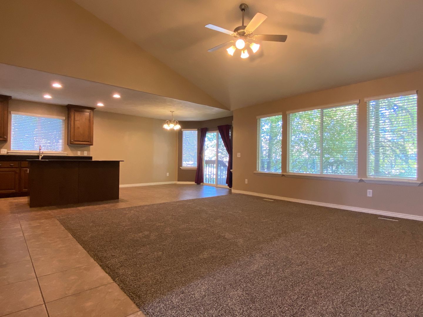 5 Bedroom/3 Bathroom Home in Riverton