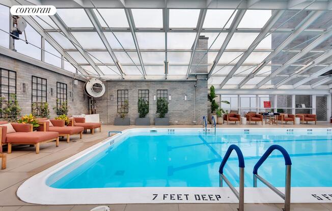 1 bed, 1 bath, $6,200, Unit FOURH