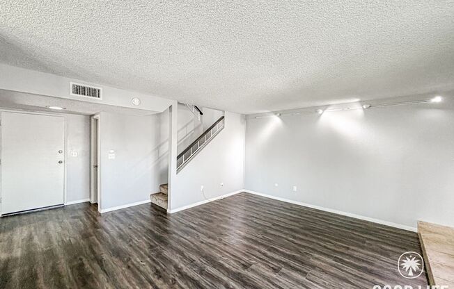 Stunning 3BD/2.5BA Townhouse in El Cajon W/ Central A/C, W/D, 2 Balconies, & Community Pool/Spa!