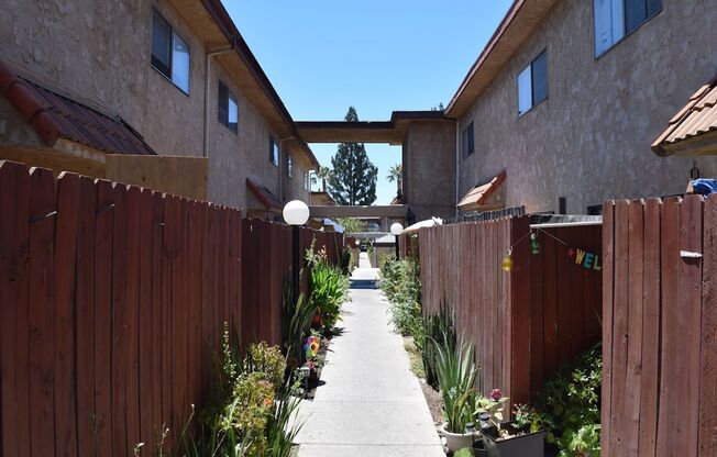 Villa Van Nuys (vil44)